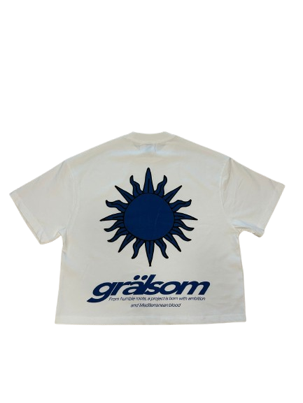 The sun tee