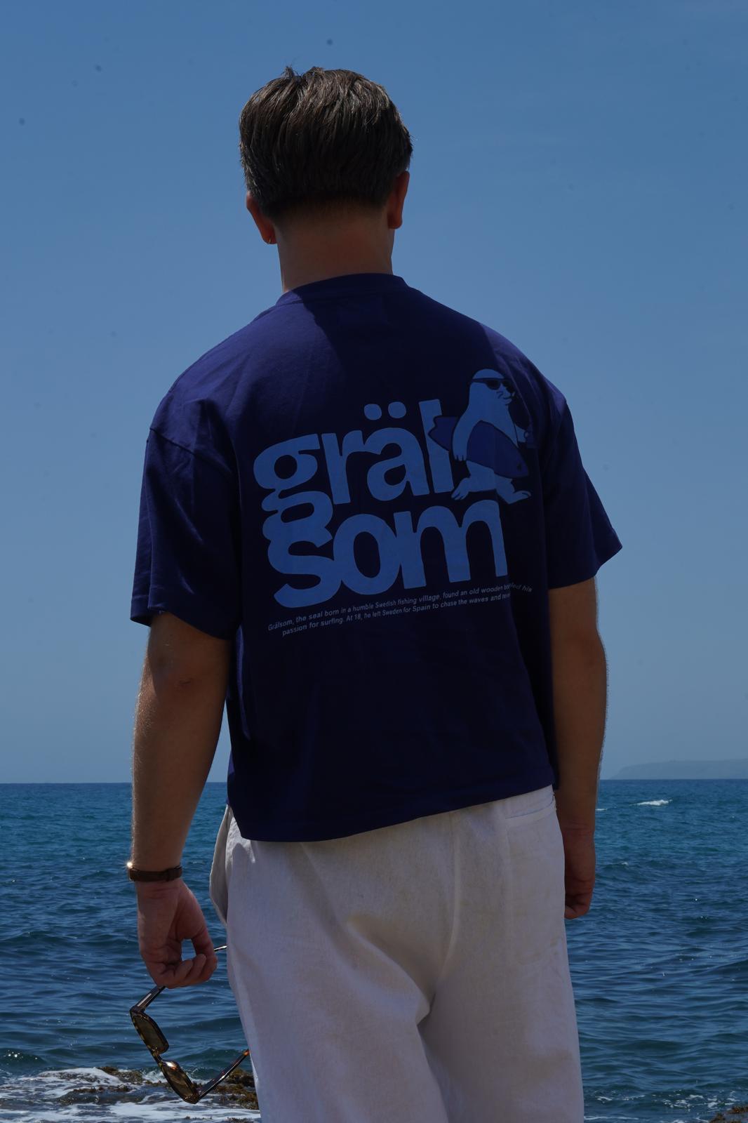 Seal tee