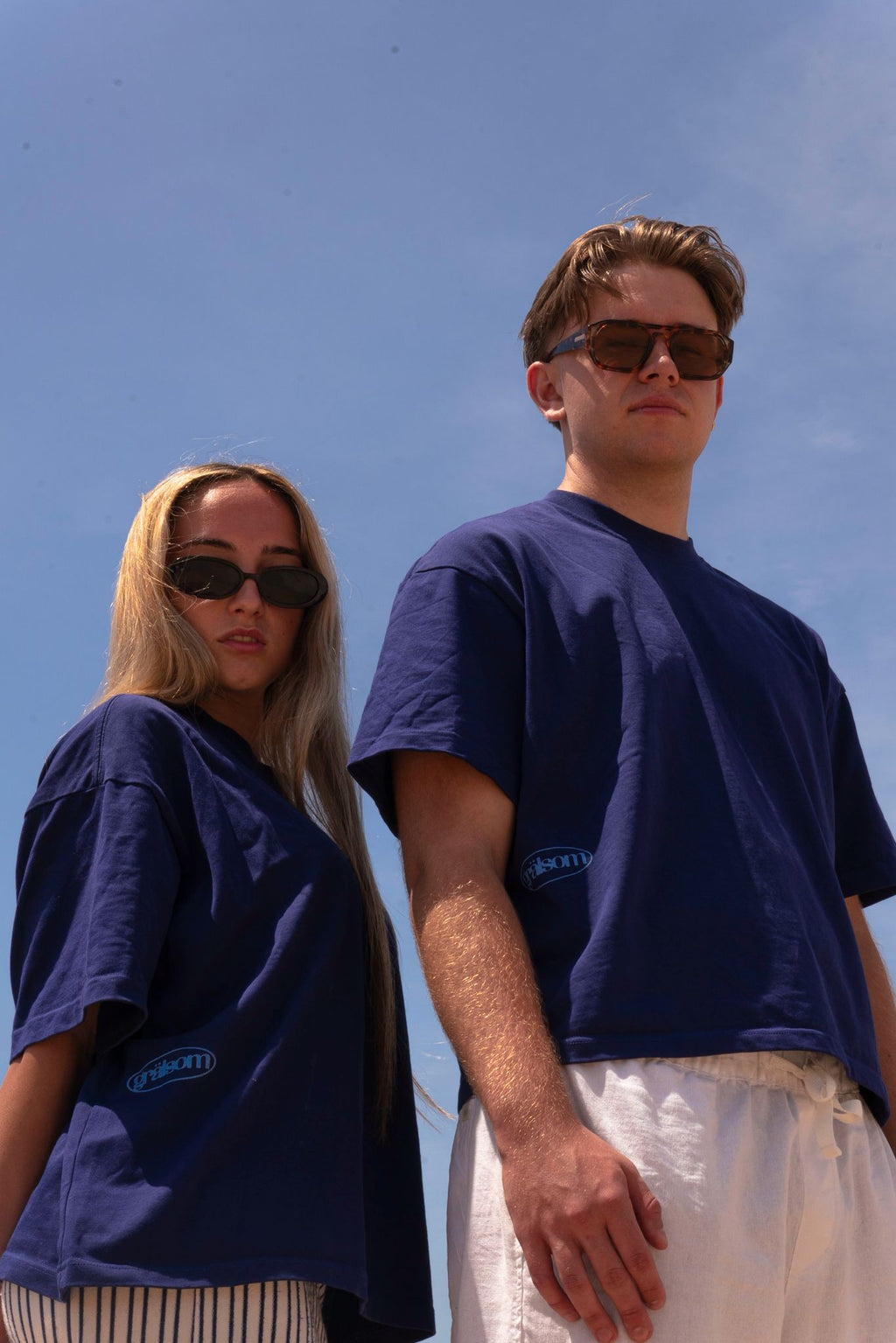 Seal tee