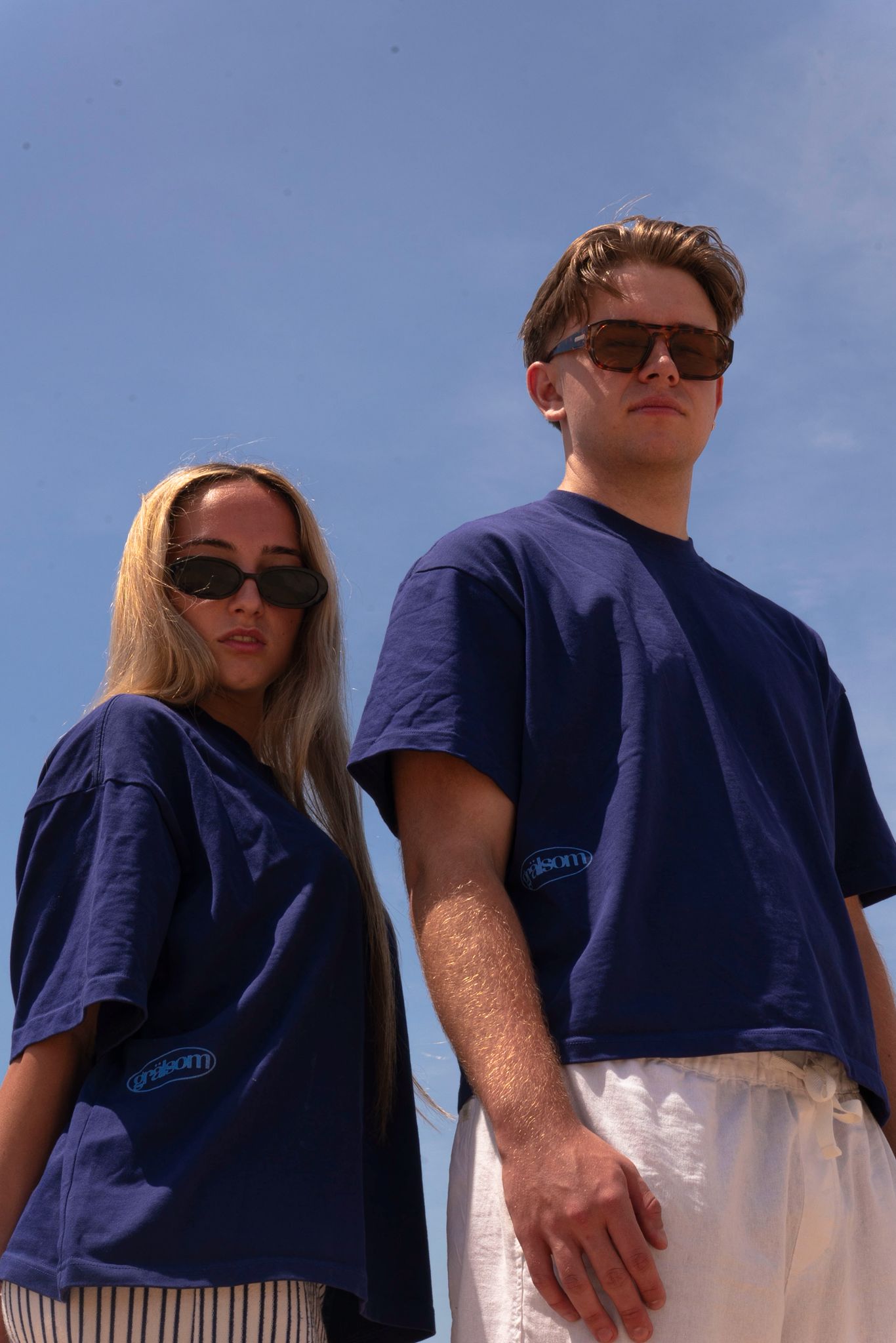Seal tee
